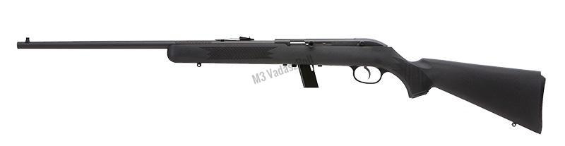 Savage 64 F .22LR félautomata kispuska, balos
