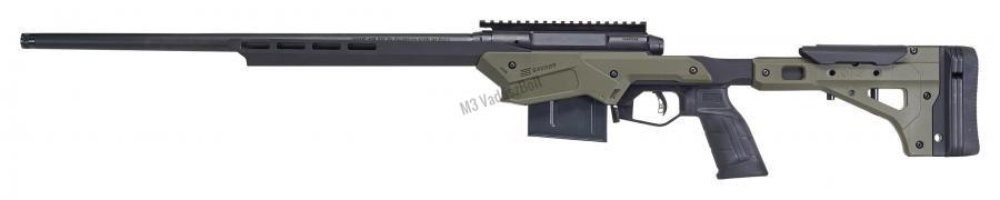 Savage Axis II Precision 22' 223Rem