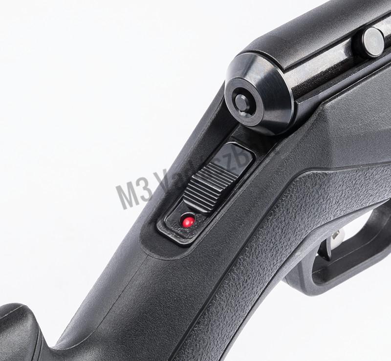 Savage B22F .22 LR