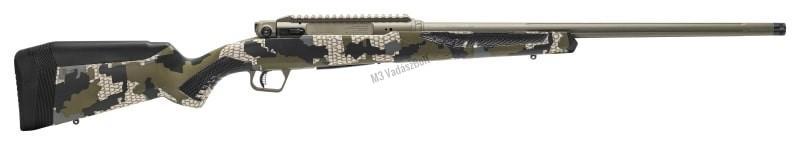 Savage Impulse Big Game 6.5 Creedmoor 22' egyenes húzású , balkezes