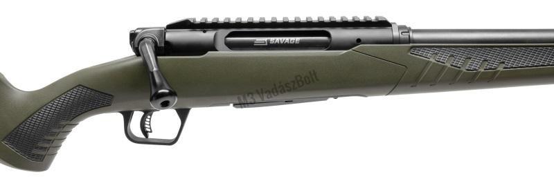 Savage Impulse Hog Hunter 30-06 20' egyenes húzású