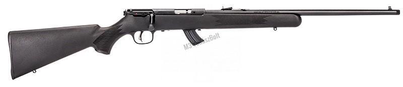 Savage Mark II F-SR .22LR irányzék, menetes csővéggel 1/2-20