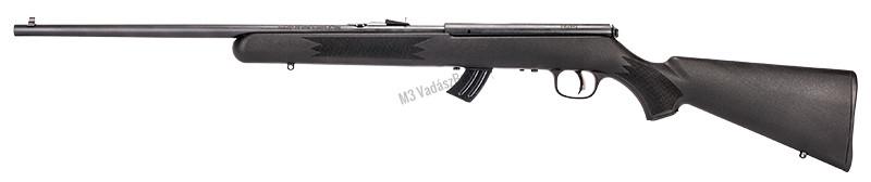 Savage Mark II F-SR .22LR menetes csővéggel 1/2-20