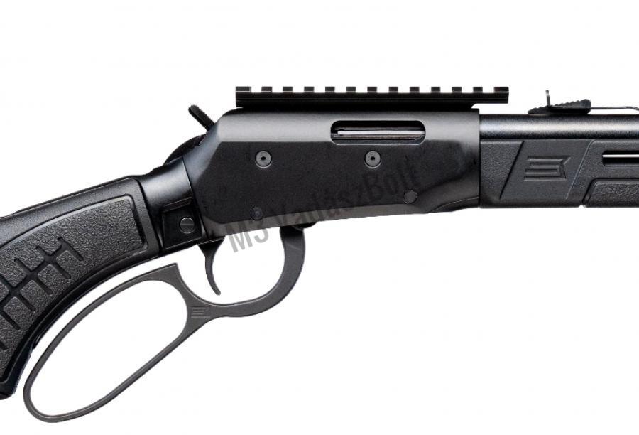 Savage Revel Tactical .22WMR 46cm cső, alsókulcsos