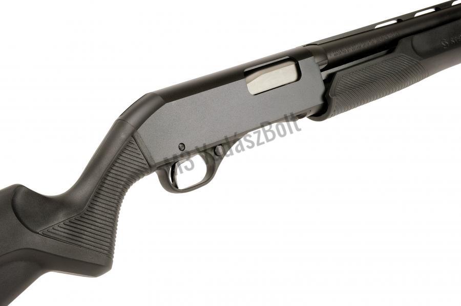 Savage Stevens 320 Field Grade 20/76 pumpás