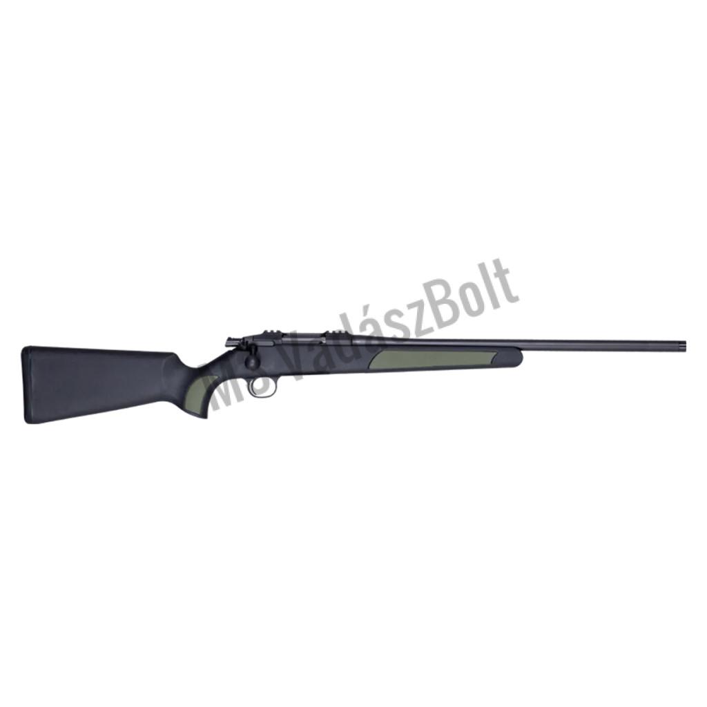 Steel Action HM .300 Win Mag Golyós Fegyver (61cm, műanyag tussal)