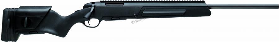Mannlicher Elite 308Win