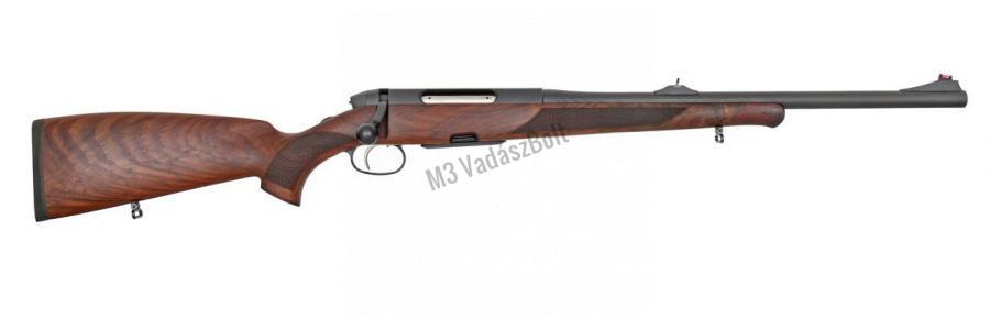 Steyr CL II Semi Weight 308Win 508m ir.nélkül, menetes csővég