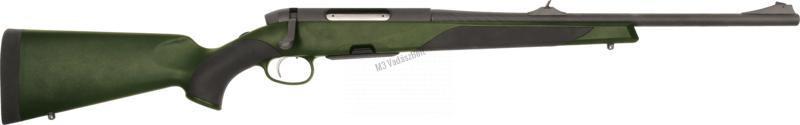 Steyr CL II SX Mountain 308Win ir. nélkül, M15x1 menetes csövéggel