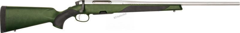 Steyr CL II SX SS 30-06 Spr.  ir. nélkül, M15x1 menetes csővéggel