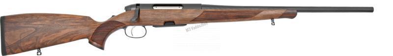 Steyr SM12 270Win. irányzék nélkül, M15x1 menetes csővég