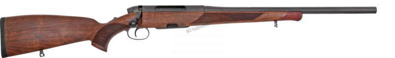 Steyr SM12 SemiWeight 30-06 ir.nélkül, M15x1 menetes csővéggel