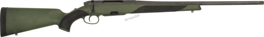 Steyr SM12 SX 7x64 ir. nélkül, menetes csővég
