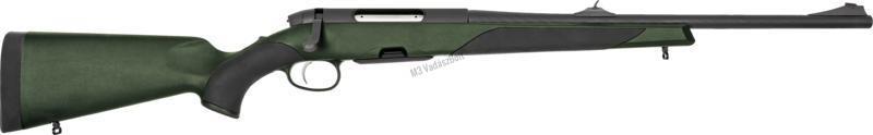 Steyr SM12 SX Mountain 308Win ir. nélkül, M15x1 menetes csővéggel