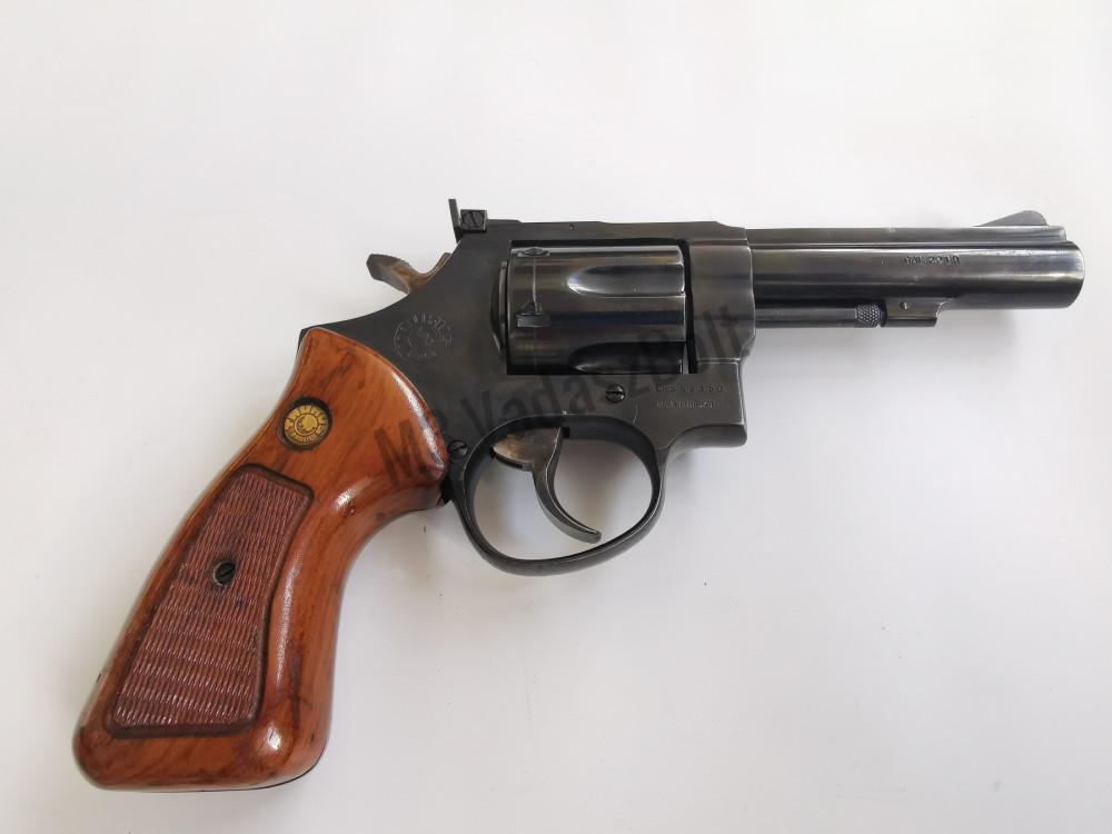 Taurus M 94, 22 LR., maroklőfegyver, (LG-652363) használt
