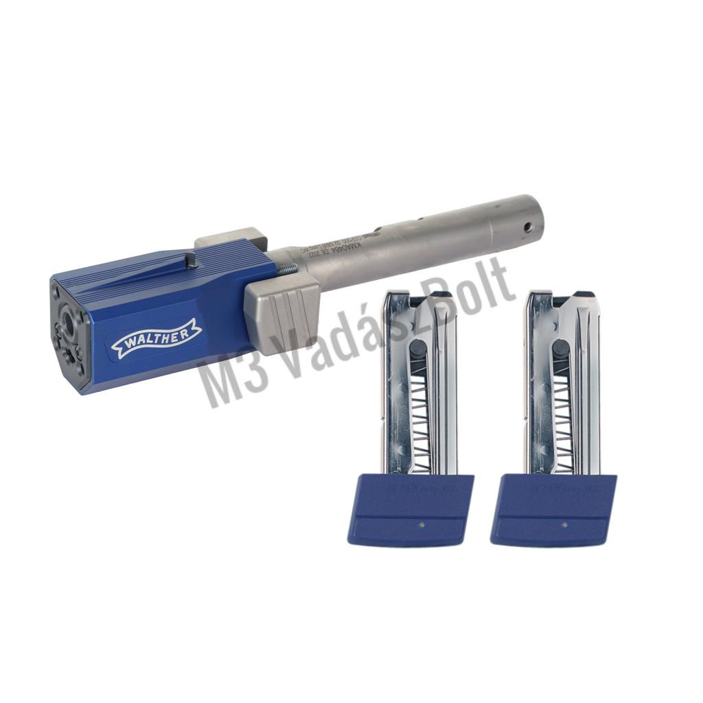 Walther GSP500 .32 Long WC váltócső szett