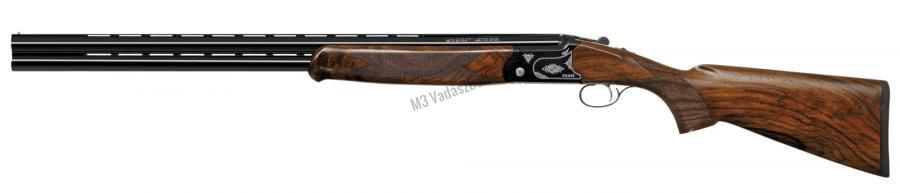 Yildiz SPZ SM 12/76 71cm balos bock sörétes puska